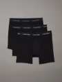 Pánské boxerky Calvin Klein 3 pack NB1770/Q5F (5)5